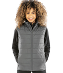 Result Genuine Recycled Promo Padded Bodywarmer