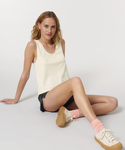 Stella Minter women's medium fit tank top (STTW084)