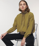 Tracker 100% recycled nylon jacket (STJU849)