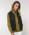 Stella Climber versatile sleeveless jacket (STJW838)