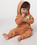 Baby Cruiser hooded sweatshirt (STSB919)