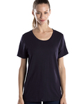 Ladies' USA Made Loose Fit Boyfriend T-Shirt