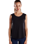 Ladies' USA Made Muscle Tank Top