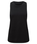 Women's TriDri® organic tank top