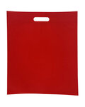 Heat Sealed Trade Show Bag