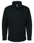 Men's Horizon Quarter-Snap Pullover