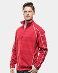 Deviate Full-Zip Jacket