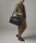 Boutique weekender