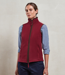 Premier Ladies Artisan Fleece Gilet