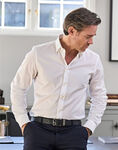 Men's Stretch Luxury Shirt