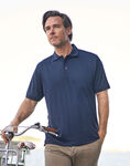 Men's Club Polo