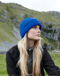 Wind Resistant Breathable Elements Beanie
