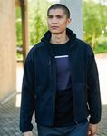 Men's Broadstone Showerproof Fleece