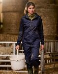 Women's Pro Packaway Trousers