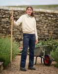 Women's Pro Action Trousers (S)