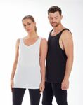 One Drop Armhole Vest