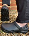 Ultra Lightweight Clog