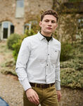 Tattersall Check Shirt