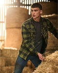 Shelford Check Shirt