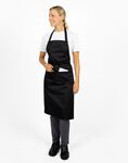 Bib Pocket Apron
