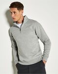 Men's 1/4 Zip Sweatshirt