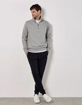 Men's 1/4 Zip Sweatshirt