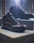 Gritstone S3 Safety Hiker Boot