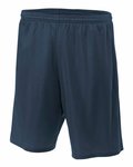 Sprint Lined Tricot Mesh 9" Shorts