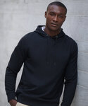 Unisex sustainable hoodie