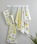 Lemons apron