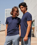 Unisex sustainable generation T