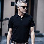Harvard classic – stretch deluxe polo