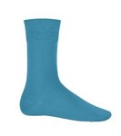 Cotton city socks