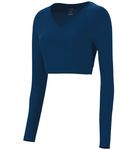 Ladies V-Neck Liner