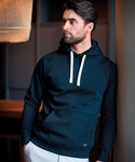 Brownsville – fashionable hooded sweatshirt