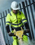 Pro Hi Vis 250 Fleece