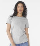Bella Ladies Relaxed CVC T-Shirt