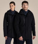 Craghoppers Expert Kiwi Pro Stretch Long Jacket