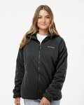 Women's Kruser Ridge™ II Plush Softshell Jacket
