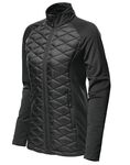 Women's Boulder Thermal Shell