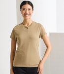 Premier Ladies Cotton Rich Comis T-Shirt