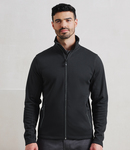 Premier Spun Dyed Recycled Zip Through Sweat Jacket