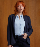 NEOBLU Ladies Marcel Piqué Blazer