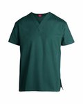 Unisex V-Neck Top