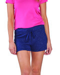 Ladies' Cuddle Soft Short