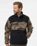 Rugged Ridge™ Sherpa Half Snap