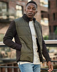 Men's Hybrid-Stretch Jacket