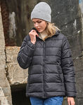 Ladies' Lite Hooded Jacket