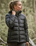 Ladies' Lite Hooded Jacket