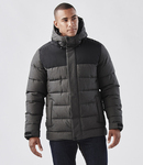 Stormtech Oslo HD Parka Jacket